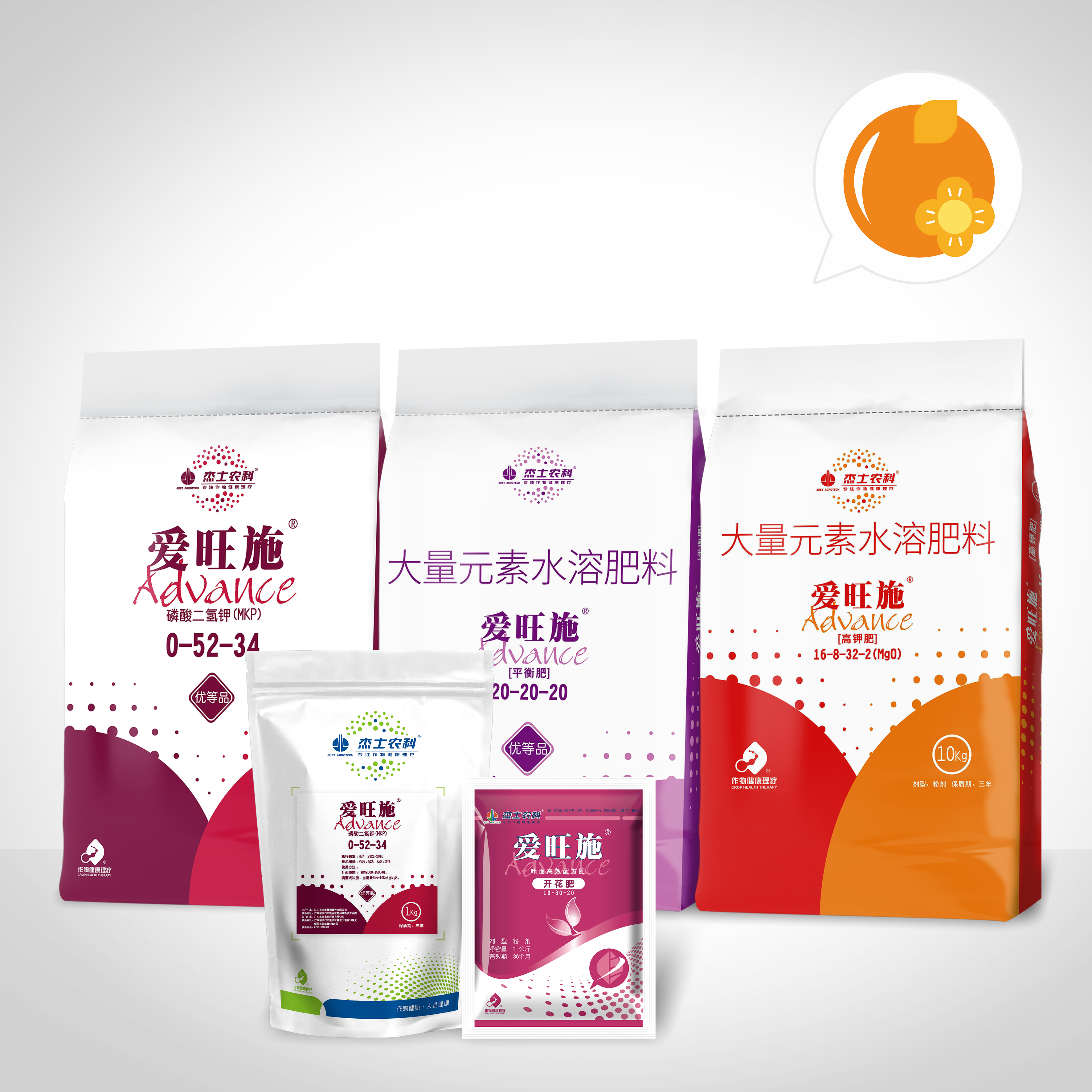 Advance® Series